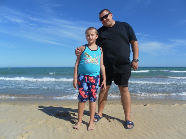 Виталий Никитишен