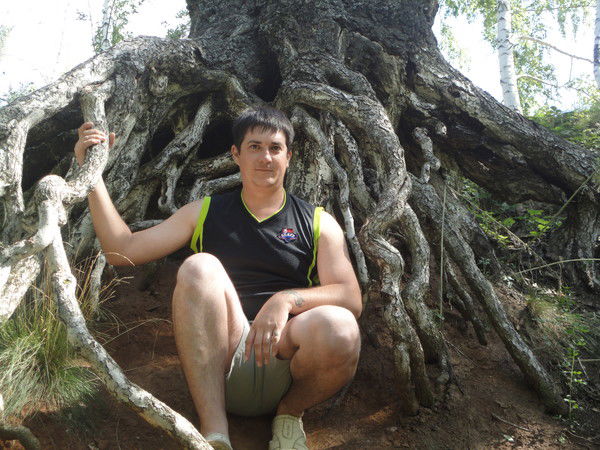 Василий Долматов