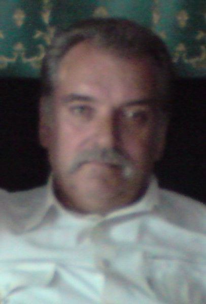 Анатолий Шамрай