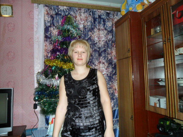 Мария Чеголакова