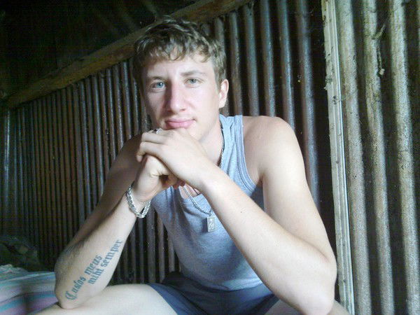 Кирилл Михайлюк