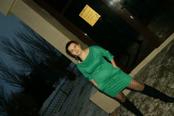 Мария Лобанова