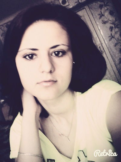 Ильвинка Зайнуллина