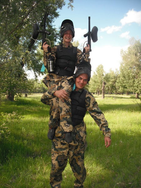 Андрей Порядин