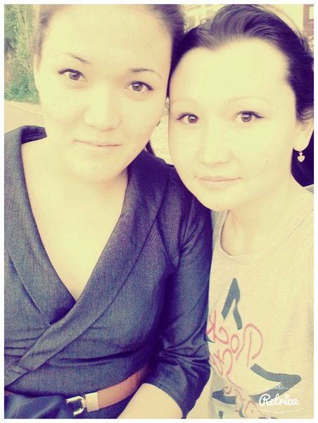 Анара Жексембаева