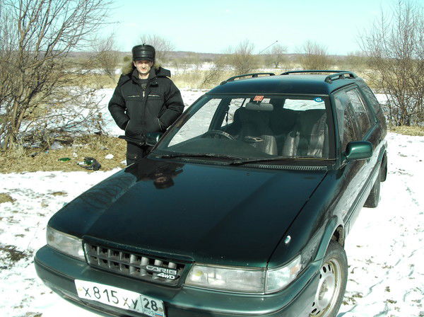 Алексей Ткачук