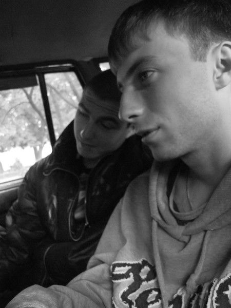 Дмитрий Дзюбенко