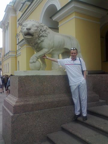 Константин Иванов