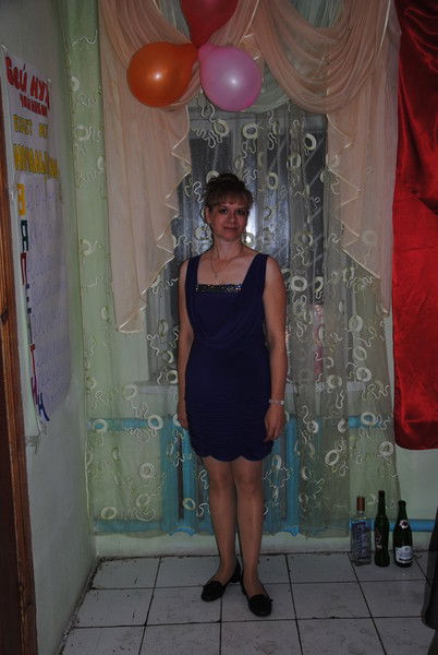 Оксана Зоммерфельд