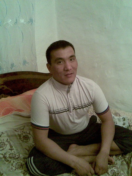 Алмас Тажин