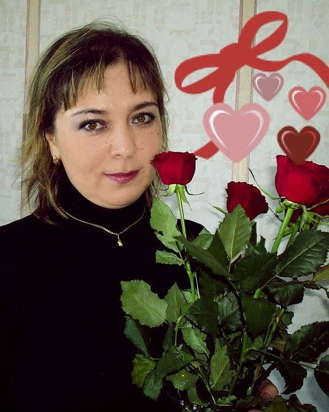 Ирина Андреева