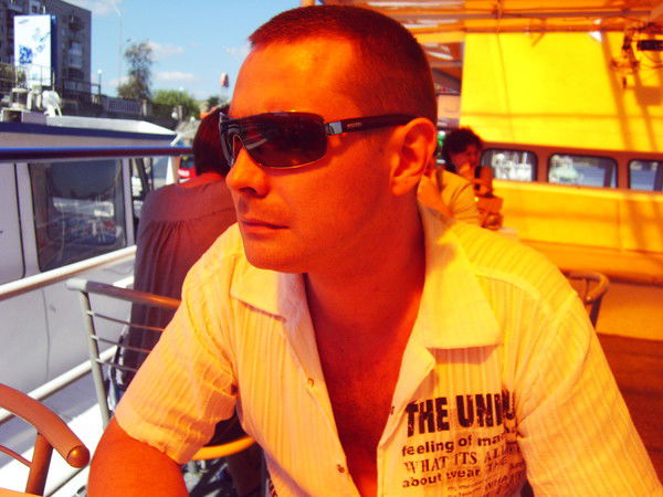 Василий Калицкий