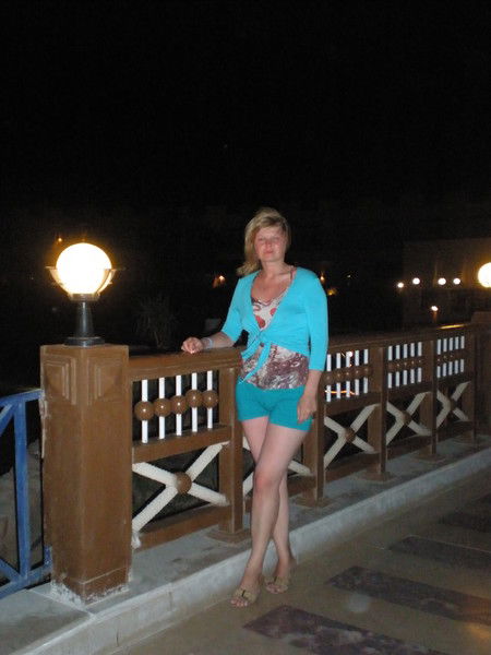 Наташа Иванова