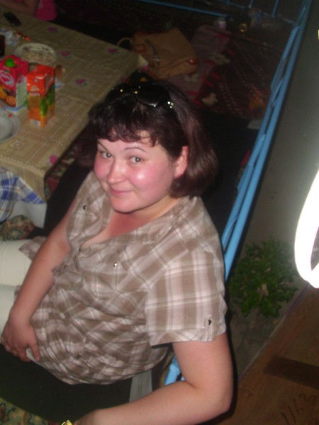 Елена Муратова