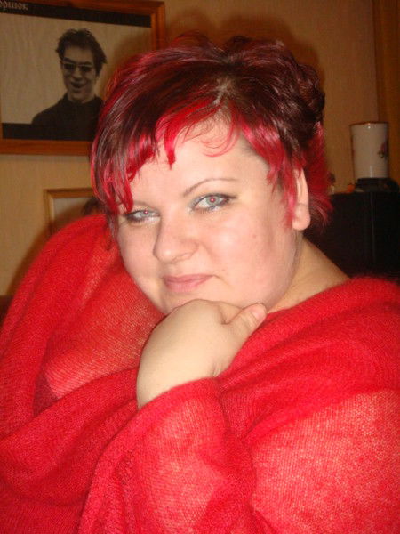 Елена Зыкунова