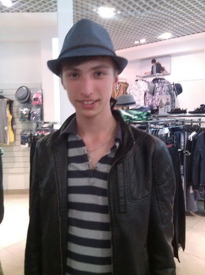 Олександр Гулюк