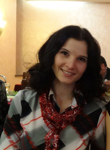 Самая Красивая