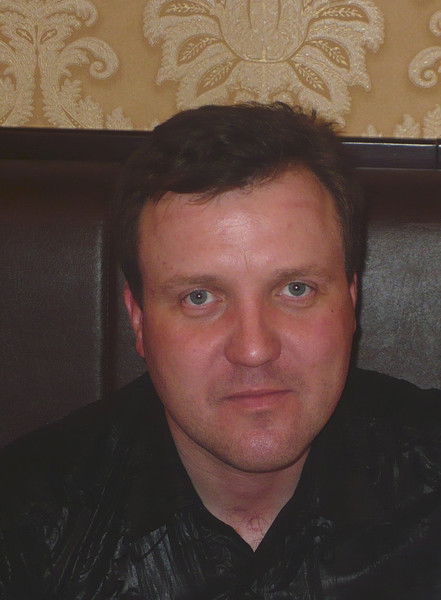 Алексей Усачёв