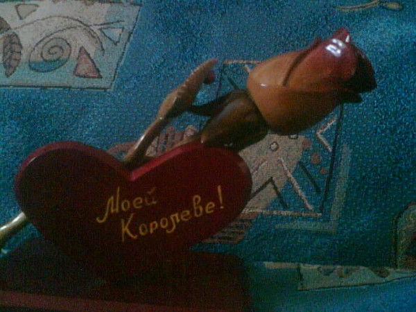 Лена Суворова