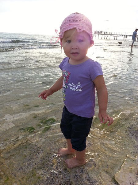 Nurzhaugan Kulmaganbet