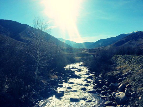 Алия Уриналиева