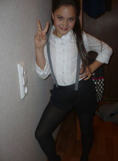 Елена Родионова