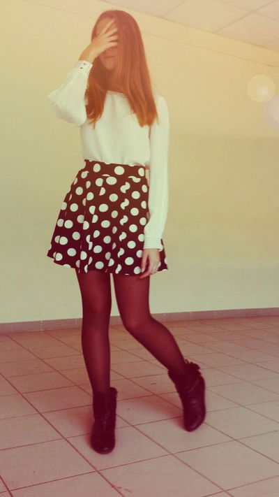 Аня Мистейко