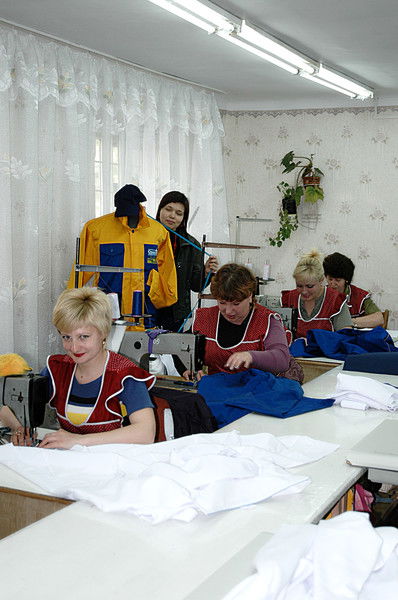 Наталья Полторацкая