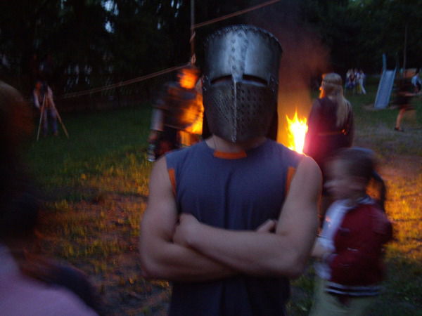 Виталий Христолюбов