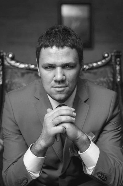 Артем Селезнев