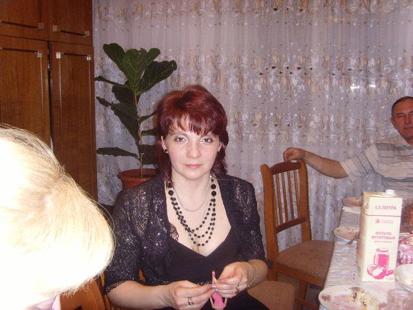 Галина Раенко(Богданова