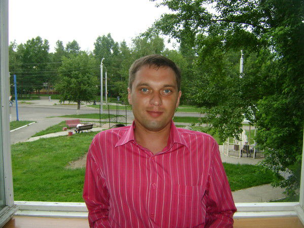 Алексей Блудов