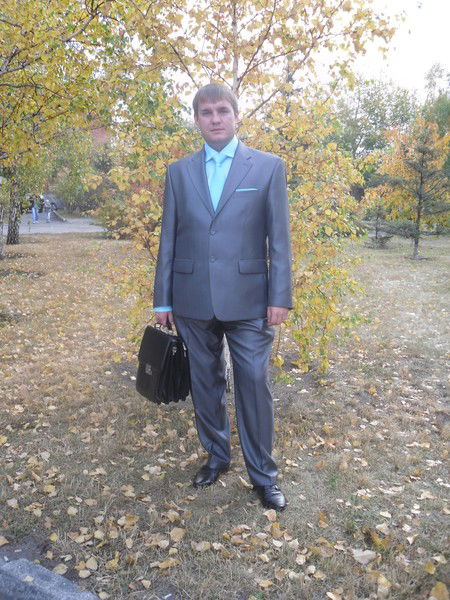 Евгений Нестеров