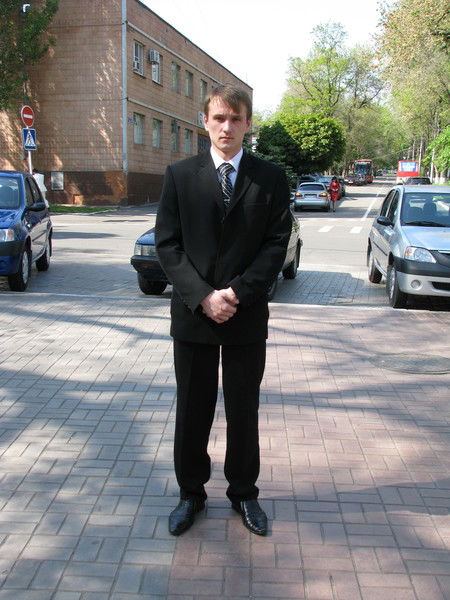 Дмитрий Гришин