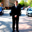 Дмитрий Гришин