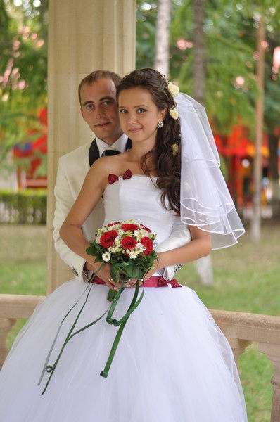 Анастасия Дмитриева