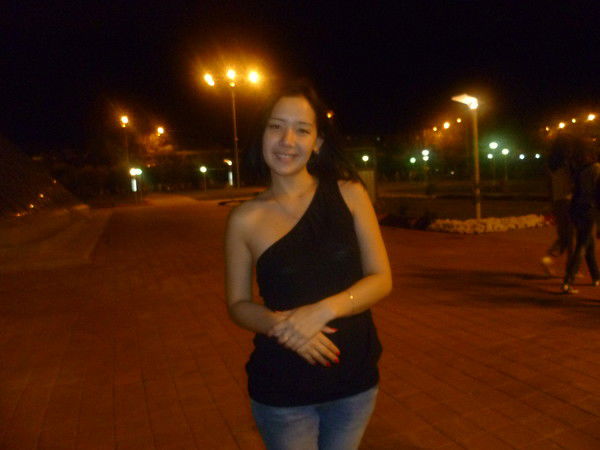 Гульнура Айтенова