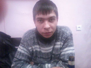 Денис Анисимов