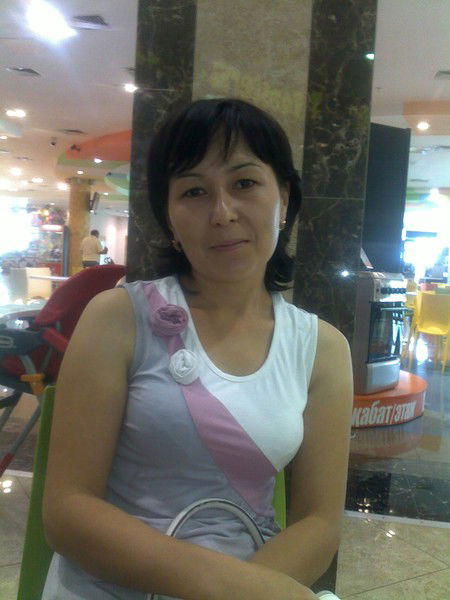 Раушан Тураисова