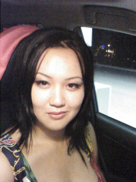 Эльмира Тулебаева