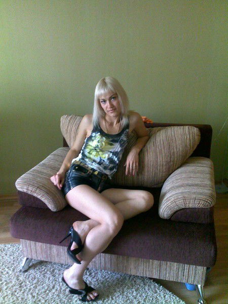 Елена Перкова