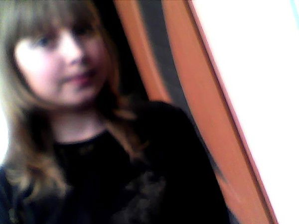 Арина Евдокимова