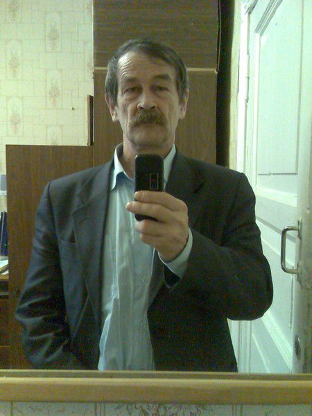 Виктор Красавцев