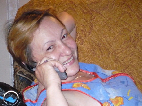 Надежда Щербатых