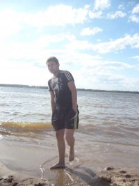 Андрей Алдаров