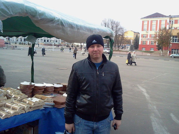 Андрей Шлык