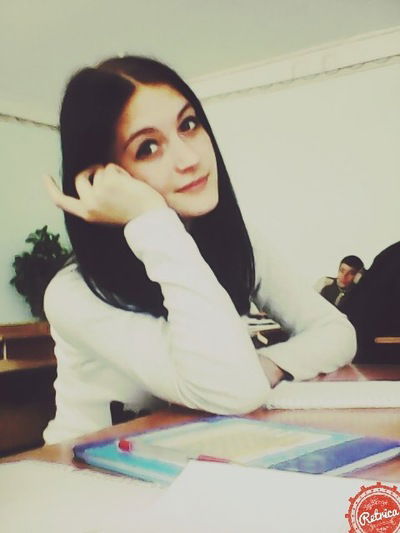 Иришка Левша