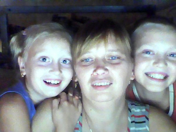 Жанна Пашкова