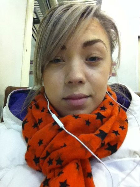 Ольга Кузнецова