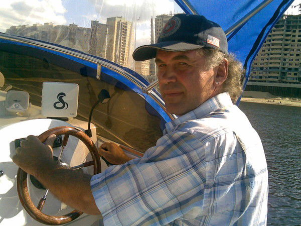 Валера Климин